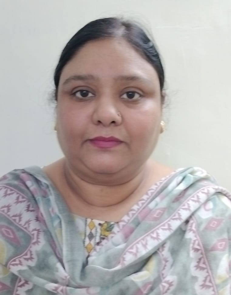 RKPS Amroha PGT Teachers